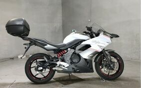 KAWASAKI NINJA 400 R 2013 ER400B