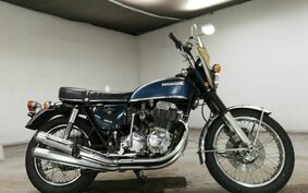 HONDA CB750F 1972 CB750