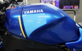 YAMAHA XSR900 2023 RN80J