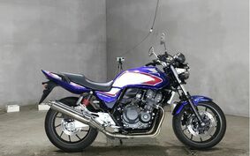 HONDA CB400SF VTEC REVO 2023 NC42