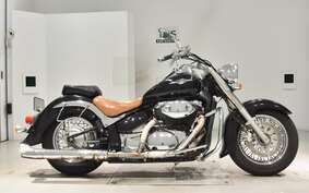 SUZUKI INTRUDER 400 Classic 2008 VK54A