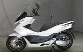 HONDA PCX 150 KF18