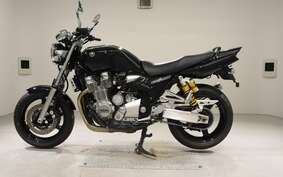 YAMAHA XJR1300 Gen.2 2010 RP17J