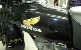 HONDA R&P CY50