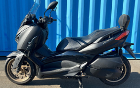 YAMAHA X-MAX SG42J