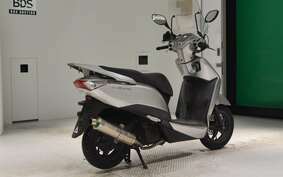 HONDA LEAD 125 JF45