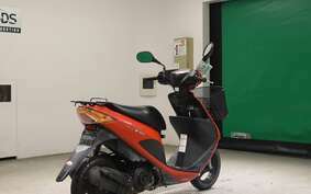 SUZUKI ADDRESS V50 Gen.2 CA44A