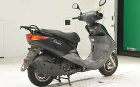 YAMAHA AXIS 125 TREET SE53J