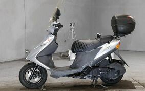 SUZUKI ADDRESS V125 G CF4EA