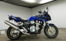 HONDA CB1300SB SUPER BOLDOR 2007 SC54