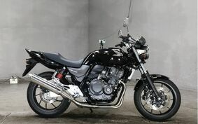 HONDA CB400SF VTEC REVO 2022 NC42