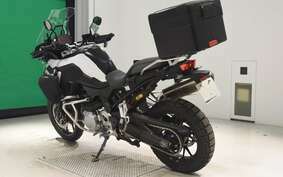 BMW F750GS 2020 0B08