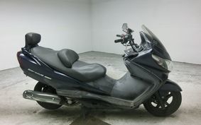 SUZUKI SKYWAVE 250 (Burgman 250) S CJ43A