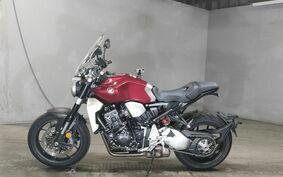 HONDA CB1000R 2018 SC80