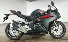 HONDA CBR250RR MC51