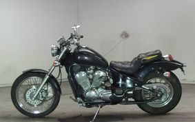 HONDA STEED 400 NC26