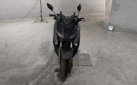 HONDA FORZA MF06