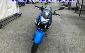 SUZUKI GSR250 GJ55D