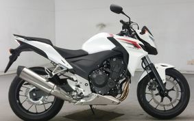 HONDA CB400F 2015 NC47