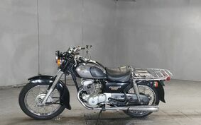 HONDA CD125T BENLY CD125T