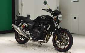 HONDA CB400SF GEN 4 A 2015 NC42