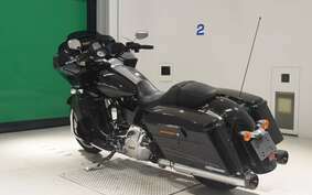 HARLEY FLTRX 1690 2012