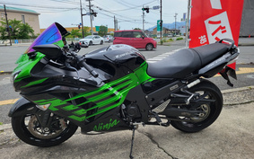 KAWASAKI NINJA 2020 ZXT40J