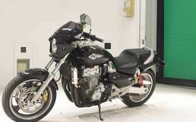 HONDA X4 LD 2001 SC38