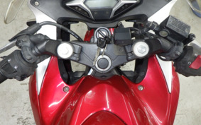 HONDA CBR250R CS250C