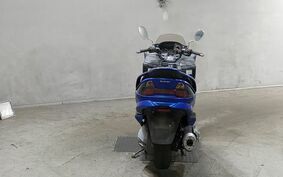 SUZUKI SKYWAVE 400 S 2006 CK44A