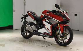 HONDA CBR250RR A MC51