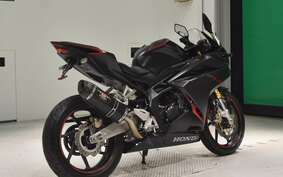 HONDA CBR250RR A MC51