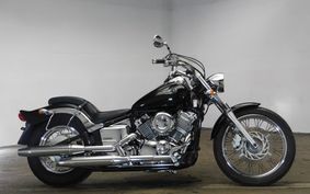 YAMAHA DRAGSTAR 400 2006 VH01J