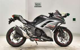 KAWASAKI NINJA 250 ABS EX250L