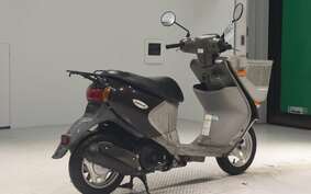 SUZUKI LET's 4 Basket CA43A