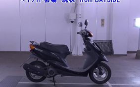 YAMAHA ジョグ-4 SA16J