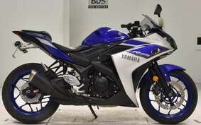 YAMAHA YZF-R25 RG10J