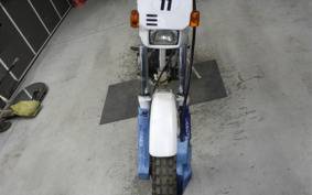 HONDA TLM220R MD23