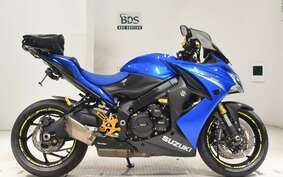 SUZUKI GSX-S1000F 2015 GT79A