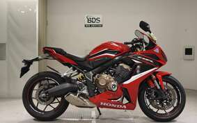 HONDA CBR650R 2021 RH03