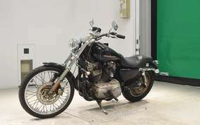 HARLEY XL883C 2004 CJM