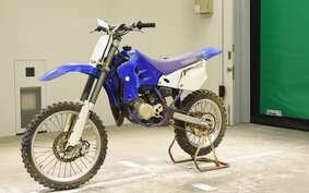 YAMAHA YZ80 4LB