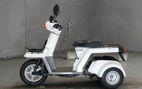 HONDA GYRO X TD02