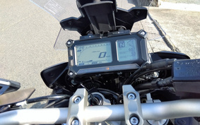 YAMAHA MT-09 Tracer 2018 RN51J