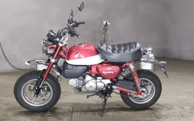 HONDA  MONKEY 125 JB02