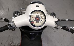 HONDA GIORNO AF70