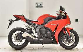 HONDA CBR1000RR Gen. 2 2012 SC59