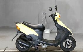 SUZUKI LET's 2 CA1PA