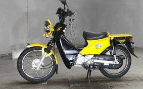 HONDA CROSS CUB 110 JA10