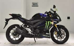 YAMAHA YZF-R25 A RG43J